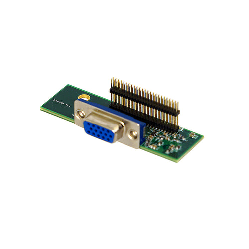 Cincoze CMI-VGA02 CMI Module with VGA