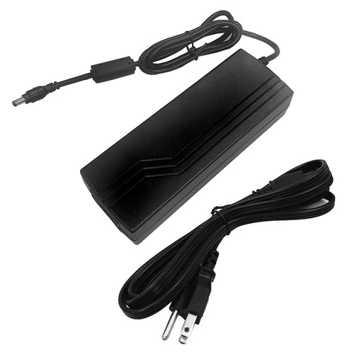 130W 12V Barrel Connector AC-DC Adapter Power Supply - EDAC EA11703A-1200