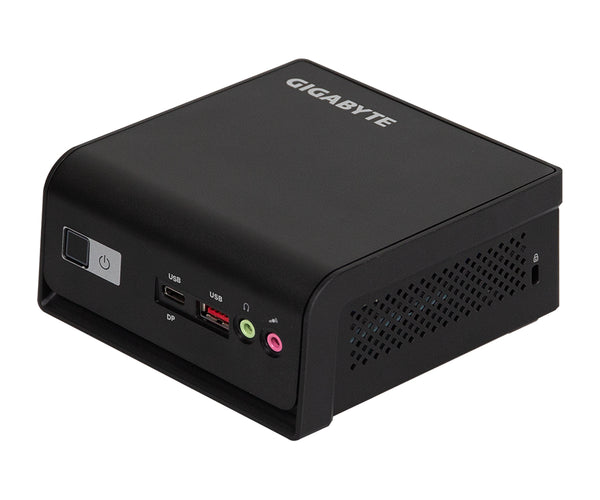 Gigabyte GB-BTIP-N355 Intel TWIN Lake N355 8 Core Ultra Compact Mini PC