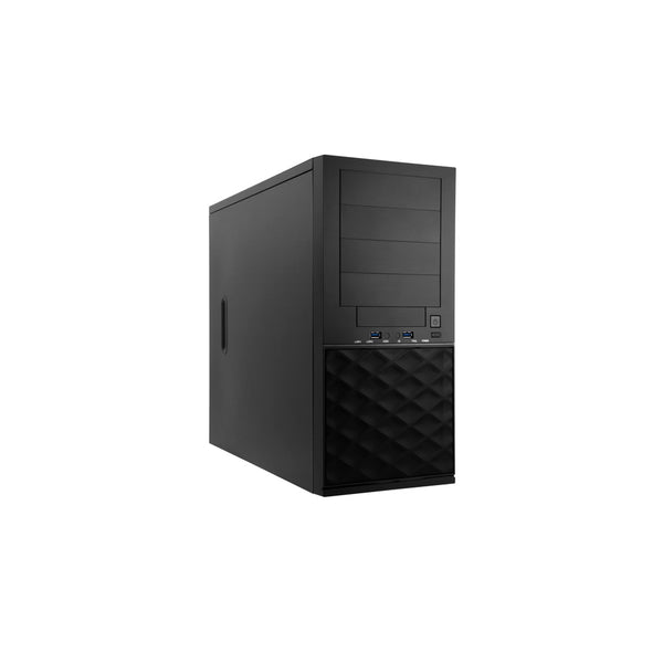 MITXPC Intel 14th Gen Raptor Lake High Performance Workstation with Triple 2.5GbE LAN - HPW-ARQ670E-PE052
