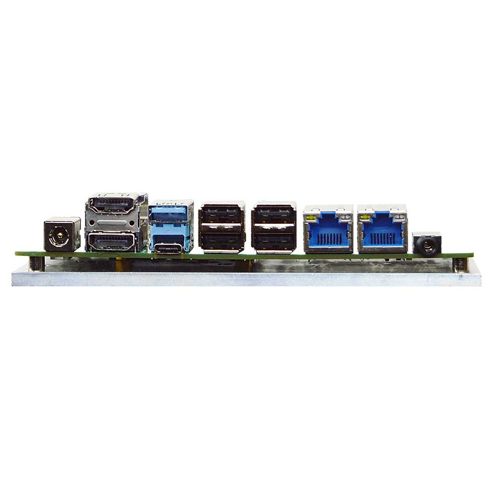 Jetway JF35-ADN1 N97 3.5