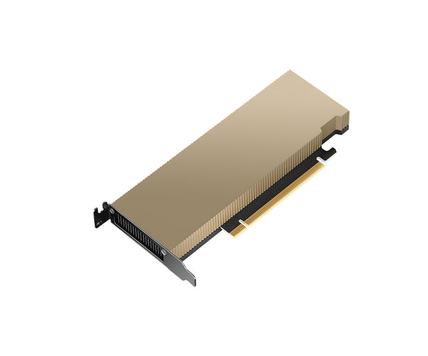 PNY NVIDIA L4 ADA Lovelace Tensor Core GPU with 24GB GDDR6 - NVL4TCGPU-KIT