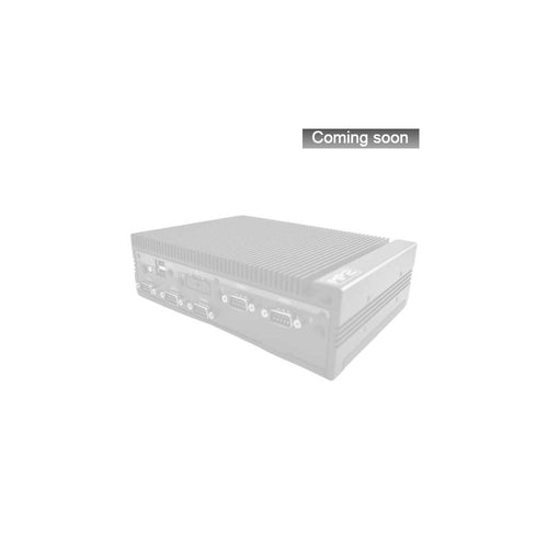 Mitac MP2-10MTX Meteor Lake-U Core Ultra 7 Fanless Mini PC, 4 x 2.5G LAN, 4 x COM