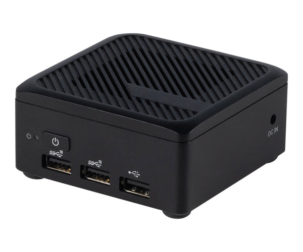 MSI IPC MS-C918 Twin Lake N150 Quad Core Palm Size Pocket PC