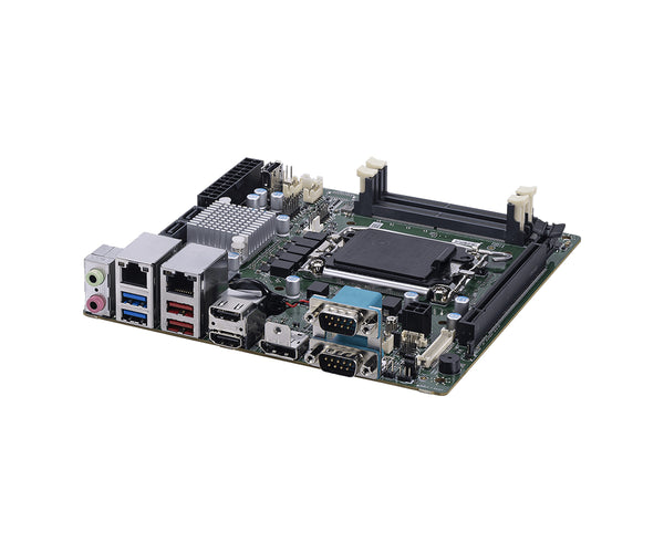 MSI IPC MS-CF23 15th Gen Arrow Lake-S Mini ITX Motherboard, Triple Displays
