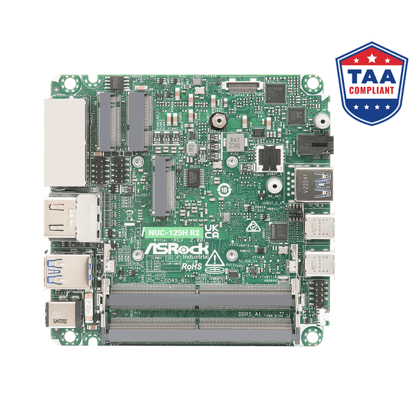 Motherboards