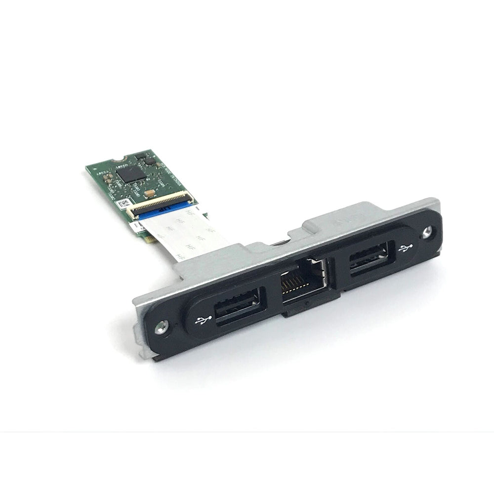 Intel NUCIOALUWS NUC LAN and USB Add On Accessory – MITXPC