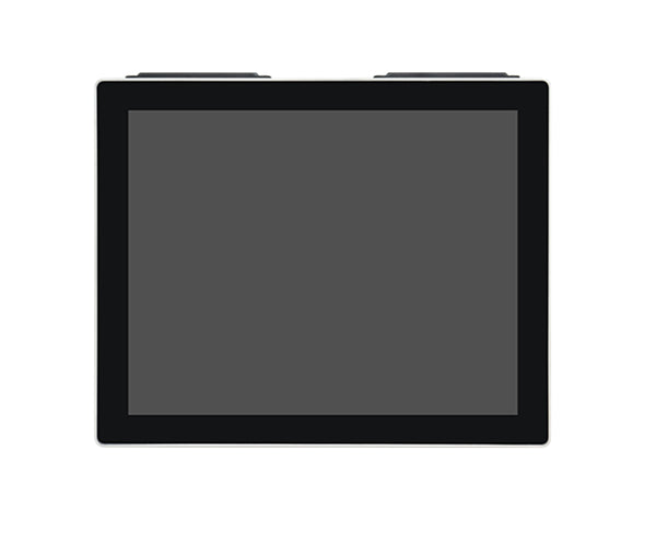 APLEX NuTAM-917EP Core Ultra 5 Stainless Steel Panel PC, 17" TFT-LCD