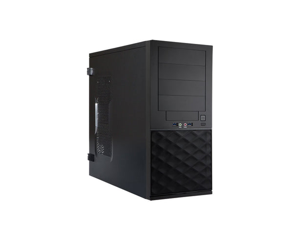 MITXPC Intel 14th Gen Raptor Lake High Performance Workstation with Dual 2.5GbE LAN