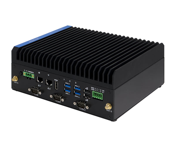 ASUS PE1103N Jetson Orin ARM Edge AI System, Wide Operating Temp