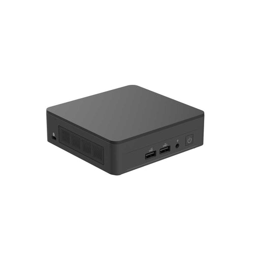 ASUS NUC 13 Pro Intel Core i7-1370P Slim NUC w/ vPro, 2.5G LAN & WIFI 6 - RNUC13L3KV70000UI