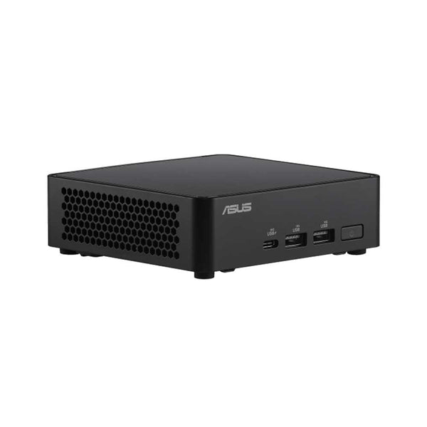 ASUS NUC 14 Pro+ Intel Ultra 7 155H AI Ready Mini PC, 32 GB, 1 TB NVMe SSD, Windows 11 Home