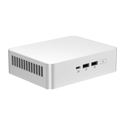 ASUS NUC 15 Pro Plus Core Ultra 9 285H Slim Mini PC, vPro - RNUC15CRSU90000U