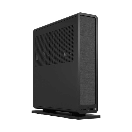 Fractal Design Ridge Mini ITX Chassis, Supports GPU up to 335mm