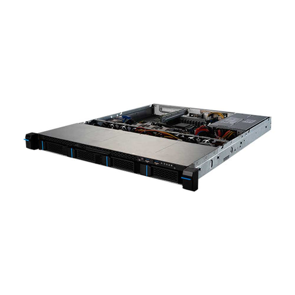 MSI S1102-01 EPYC 4004 Ryzen 7000 1U Server, Dual LAN, IPMI – MITXPC
