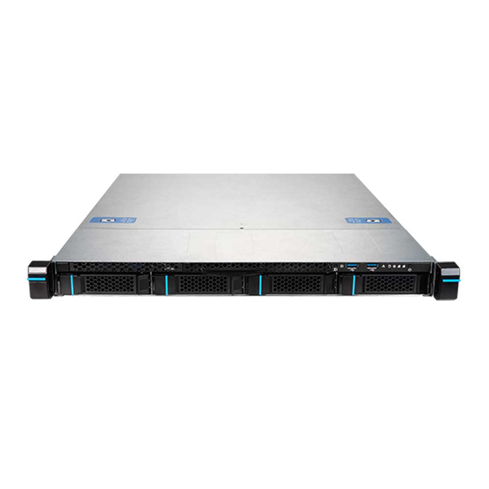 MSI S1102-01 EPYC 4004 Ryzen 7000 1U Server, Dual LAN, IPMI – MITXPC