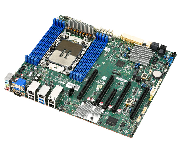 Mitac S5652AGM3NRE-2T Intel Xeon Emerald Rapids SSI CEB Motherboard, Dual 10G LAN, IPMI