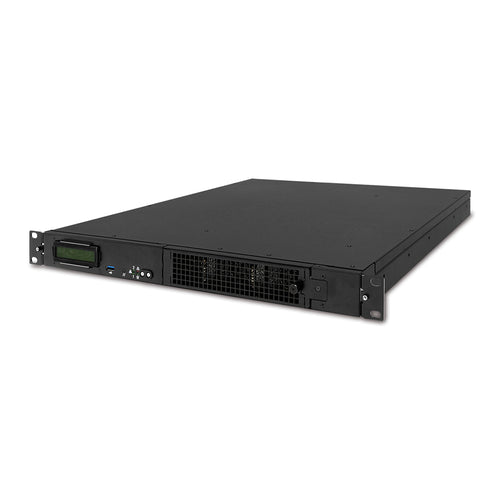 AIC TB116-DL Xeon E-2300 1U Rackmount, Dual LAN