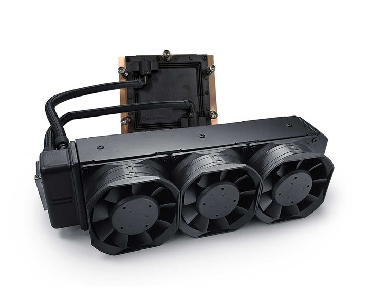 Dynatron TL37 All in One Liquid Cooler 2U for AMD EPYC Genoa Socket SP5