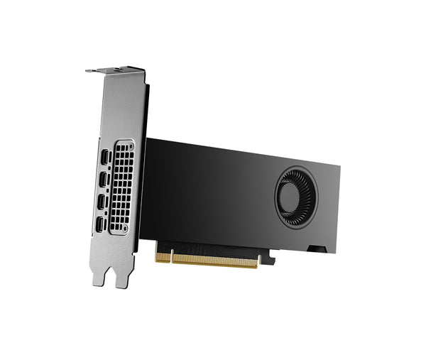 PNY NVIDIA RTX 2000 ADA Dual Slot Professional Workstation Graphics Card w// 16GB ECC GDDR6