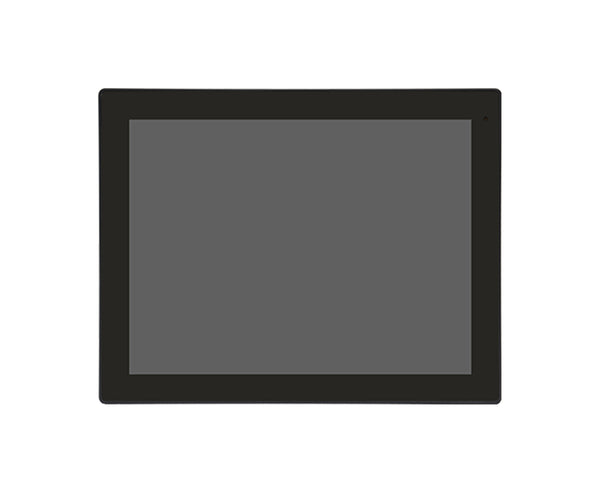 APLEX AITRON-812CP Atom X7425E HMI Controller Industrial PC, 12.1" TFT-LCD