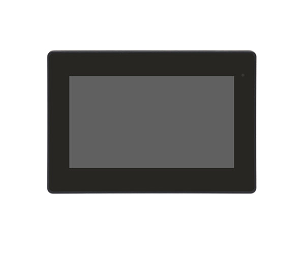 APLEX AITRON-807CP Atom X7425E HMI Controller Industrial PC, 7" TFT-LCD