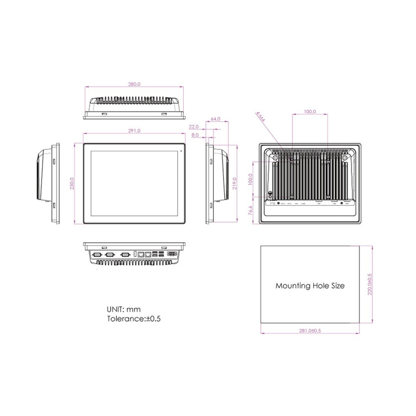 aitron-912dp
