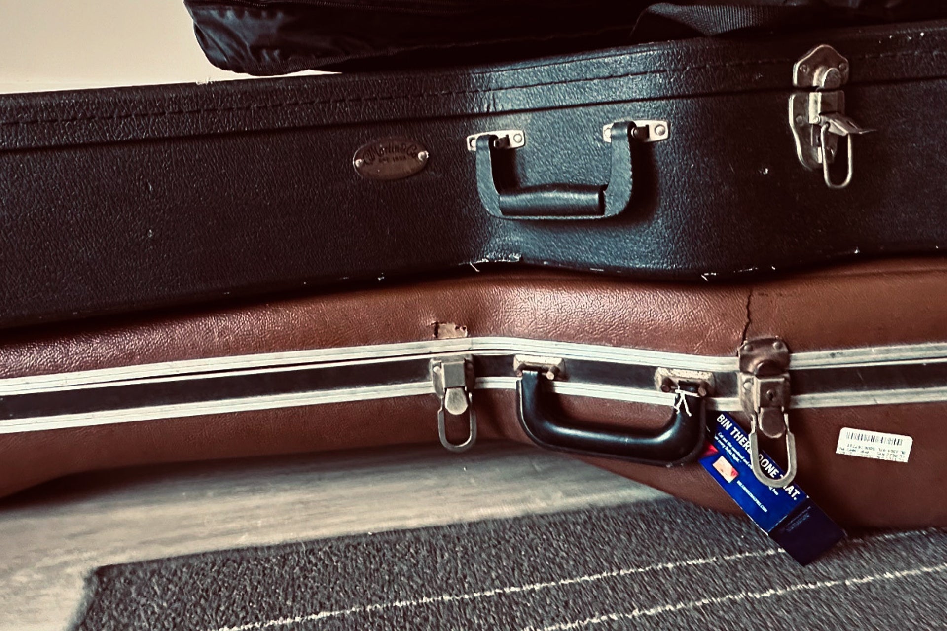 Cases banner