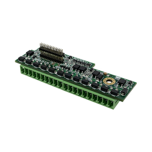 Cincoze CMI-DIO06 CMI Module with 16 x Optical Isolated DIO (8 In/8 Out)