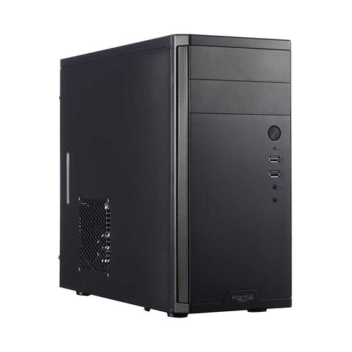 MITXPC HPW-B650M-HM Ryzen 9000 Series High Performance Workstation