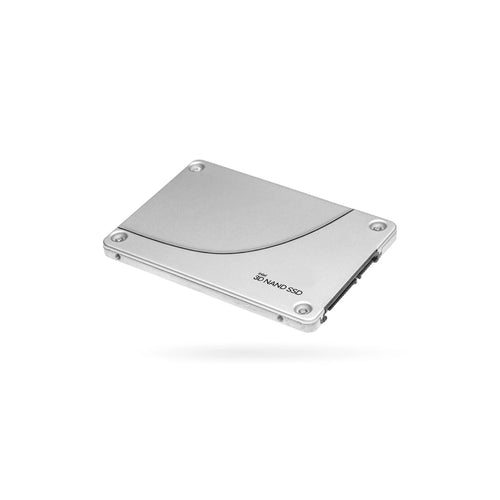 Solidigm D3-S4520 240GB Enterprise 2.5" SATA SSD - SSDSC2KB240GZ01