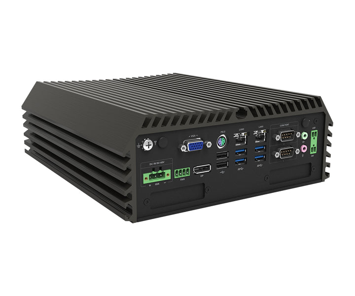 Cincoze DS-1500 Intel Arrow Lake-S Core Ultra 200S High Performance Rugged Embedded Computer