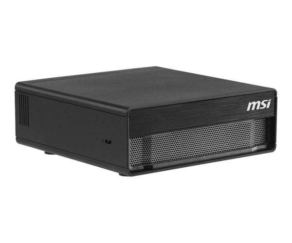 MSI EdgeXpert Nvidia DGX Spark Platform, Grace Blackwell GPU