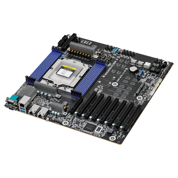 ASRock Rack GENOAD8X-2T/BCM AMD EPYC 9004 SP5 EEB Server