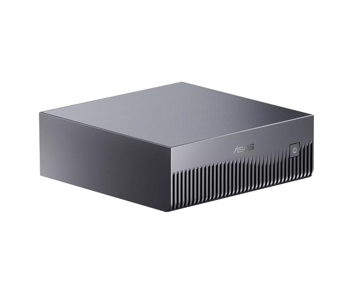 ASUS Ascent GX10 AI Supercomputer NVIDIA GB10 Grace Blackwell and NVIDIA DGX Spark