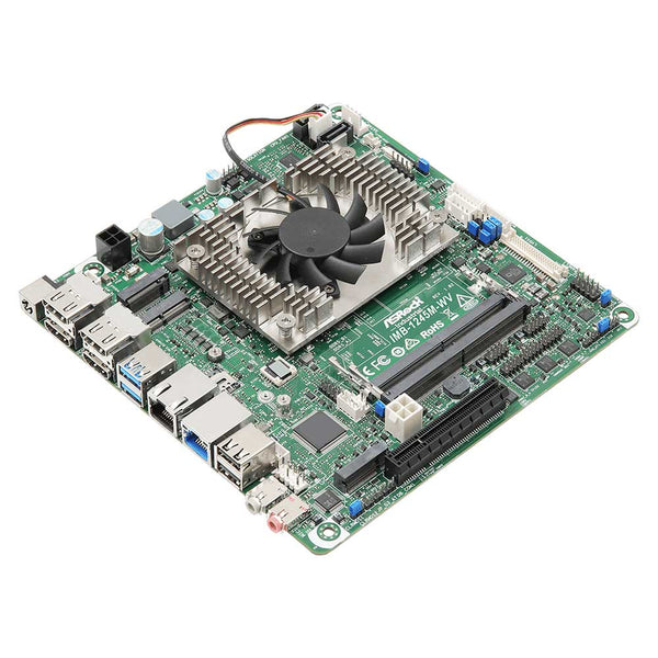 ASRock Industrial IMB-1245P-WV Intel Core Ultra 7 155H Mini ITX