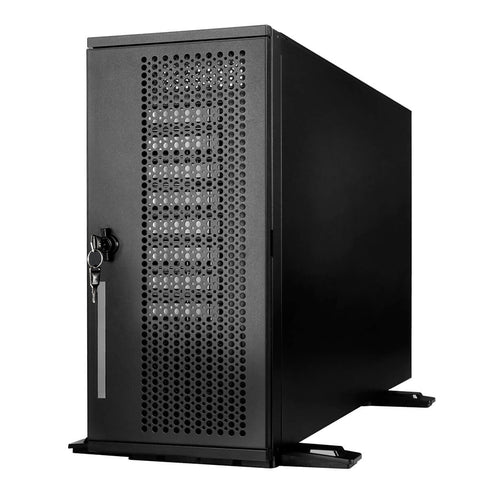 MITXPC HPW-W790E-PLG Xeon W-3400 HEDT Tower or 4U Server, 4 GPU Support