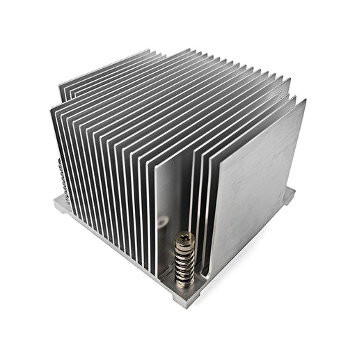 Dynatron K520 LGA1156 Aluminum Fins Passive Heatsink for 2U