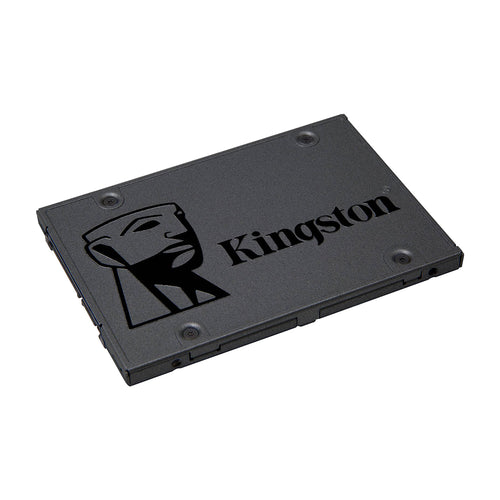 Kingston Q500 240GB 2.5" SATA SSD - SQ500S37/240G