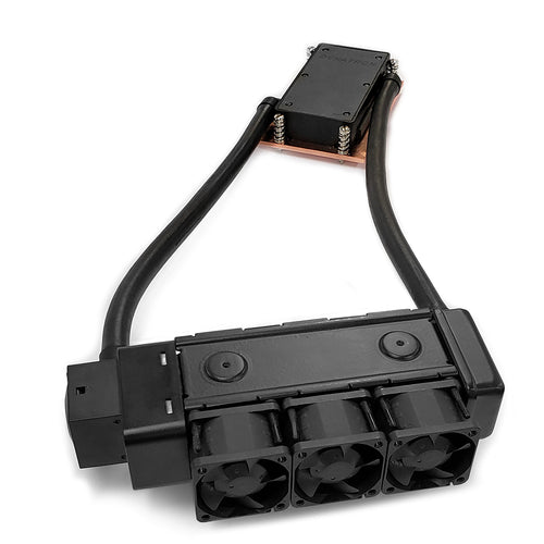 Dynatron L36 Socket SP6/sTR5 All In One Liquid Cooler for 1U