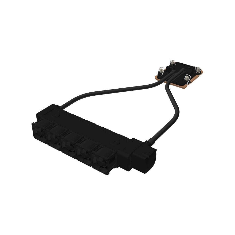 Dynatron L37 All In One Liquid Cooler 1U For Socket LGA 7529 MITXPC dynatron-l37-all-in-one-liquid-cooler-1u-for-socket-lga-7529-mitxpc