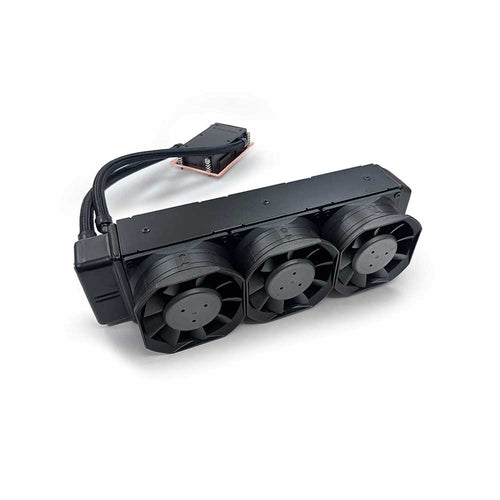 Dynatron L40 Socket SP6/sTR5 All In One Liquid Cooler