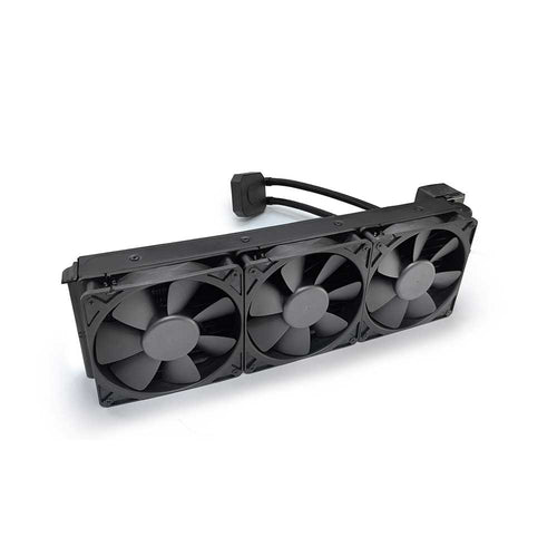 Dynatron L46 360mm AIO Liquid Cooler for Desktop Tower PC