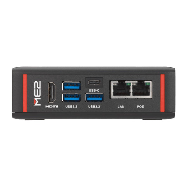 Edge and Embedded