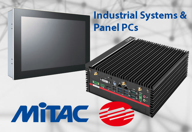 MITXPC - Embedded System Solutions and Industrial Computers