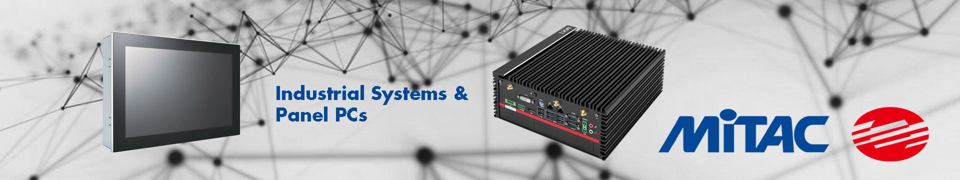 MITXPC - Embedded System Solutions and Industrial Computers