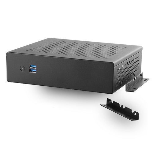 MITXPC MPC-MI225Q6702 Raptor Lake Mini PC, Dual LAN, Dual COM