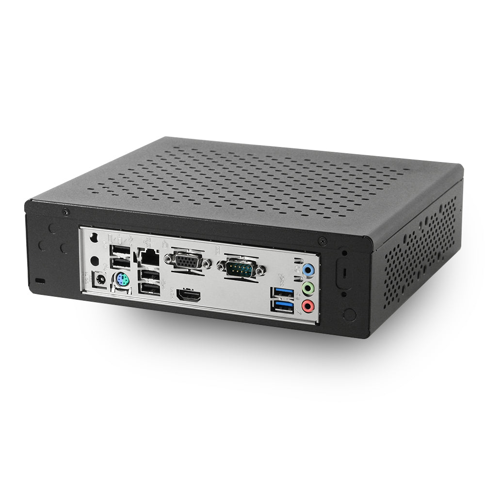 Fanless Pc Case A1050a Fanless Z2