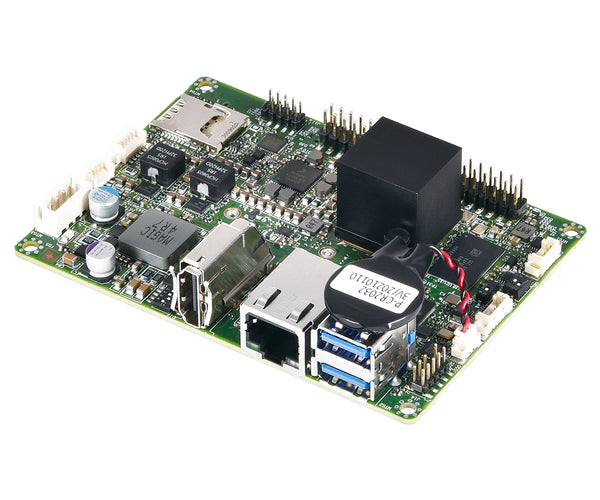 Mitac ND118T NXP i.MX8M ARM Pico ITX MB, 1GB LPDDR4, 8GB EMMC
