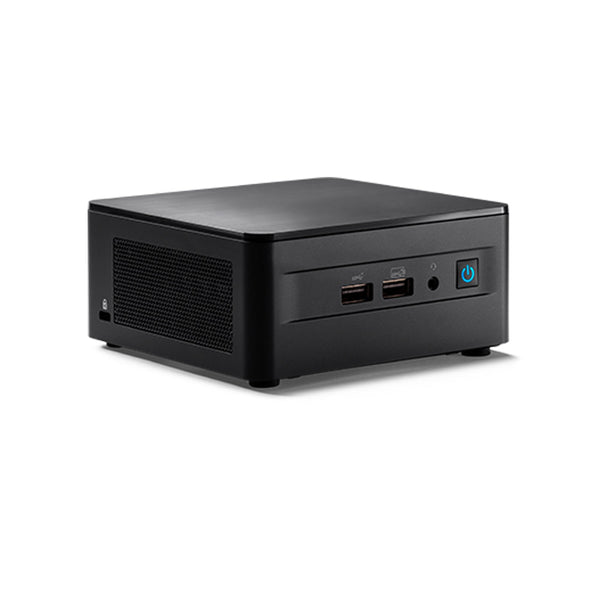 ミニPC Intel NUC NUC6CAYH 8GB SSD120G Windows11 Intel NUC6CAYH Mini PC NUC Kit for sale online | eBay